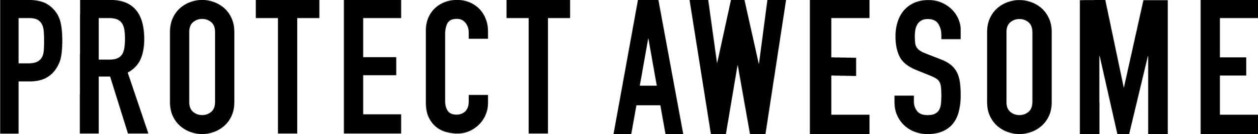 Protect Awesome